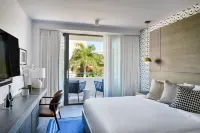 Kaskades Hotel South Beach - familiares