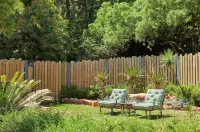 The Cliffside Boutique Getaway - Villas
