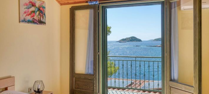 Holiday Home Melanie Hotels in Blato
