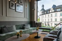 Miano Hotel & Bar Hotels in Grafelfing