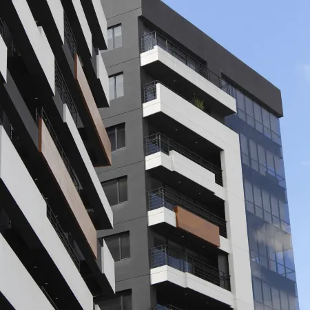 Suite Metropoli Bristol
