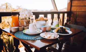 Namorada Brava Guest House