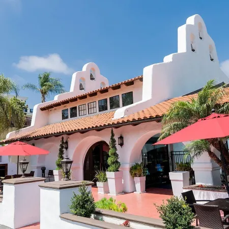Holiday Inn Express SAN CLEMENTE N – BEACH AREA by IHG