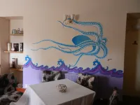 Mansfield Castle Hotel - Frühstück