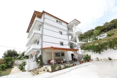 Hotel Erviliano
