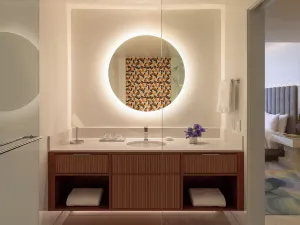 Lake Nona Wave Hotel
