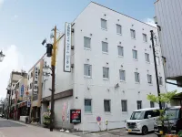Ueda Ekimae Royal Hotel Các khách sạn ở Ueda
