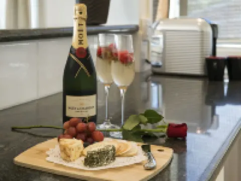 Arthurs Views Hotels in Dromana