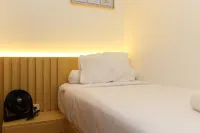 Golden Osaka 2Br Apartment at Meikarta Apartment