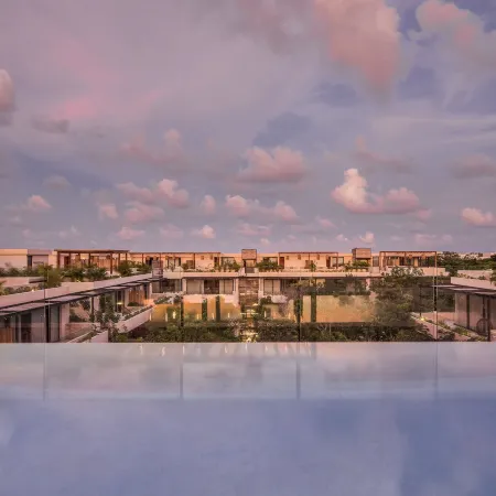 Copal Tulum Hotel