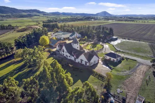 Hatchers Richmond Manor Hotels in Sorell