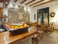 Artemis Hotel Hotels in Delphi