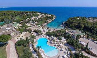 Le Cale d'Otranto Beach Resort