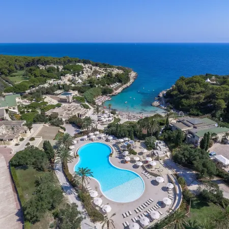 Futura Club le Cale d'Otranto