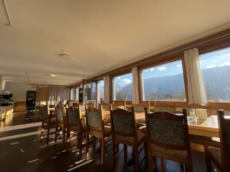 Visperblick 24-7 Parkplatz Und Frühstück Inkl Отели в г. Киппель