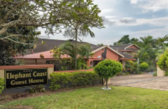 Elephant Coast Guesthouse