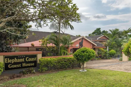 Elephant Coast Guesthouse