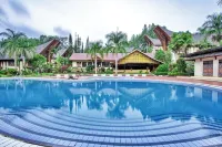 Hotel Sahid Toraja Hotels in Mengkendek