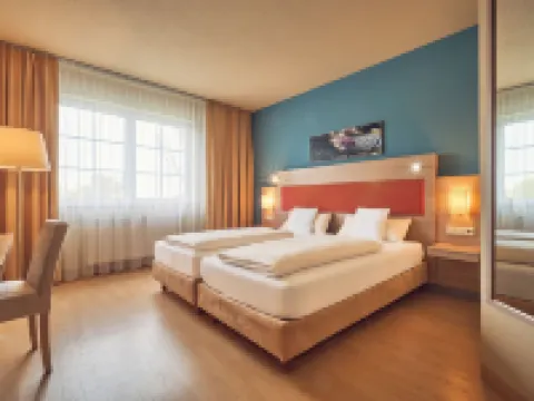 Akzent Hotel Aufkirchen Hotels in Aufkirchen