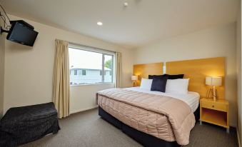 Kaikoura Luxury Apartments - Formerly Waves Luxury Apartments