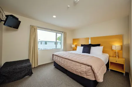 Kaikoura Luxury Apartments - Formerly Waves Luxury Apartments