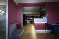 Puteoli Palace Hotel - bar
