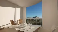 Residenza Excelsior 802 Hotel in zona Baiocco Beach