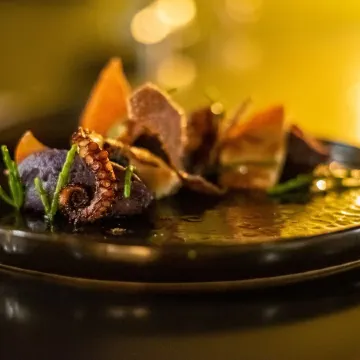 Hotel & Spa Villa dei Mosaici