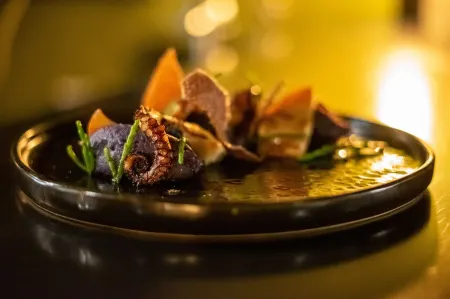 Hotel & Spa Villa dei Mosaici