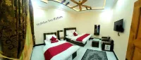 Holiday Resort Hotel Kalam Hotels in Kalam