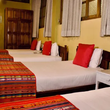 Aleros Hotel Boutique