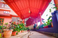 Deva Maani Coorg Nature Holiday Отели в г. Канданаколли