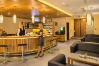 Hotel Meridian Hotel di Neufahrn in Niederbayern
