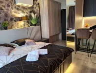 Wellness Apartments Hotels near Galerija Sjever