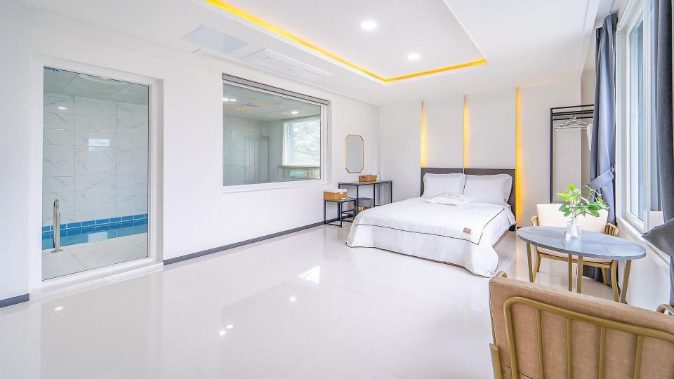 Gapyeong Ciere Poolvilla