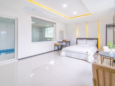 Gapyeong Ciere Poolvilla