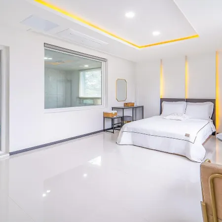 Gapyeong Ciere Poolvilla