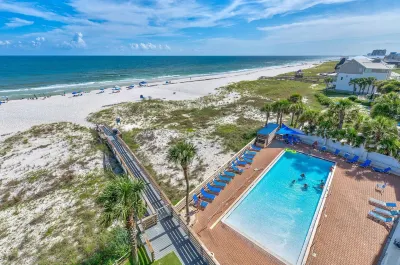 SeaSpray West 603- Gulf Front Hotels near Southwest Library