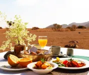Namib Naukluft Lodge Hotels in Solitaire