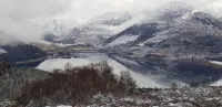 Kintail Lodge Hotel Hotels in Kyle