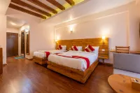 Holesung Resort Hotel di Mahadevsthan