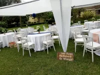 Jumuia Conference and Country Home Hotel di 