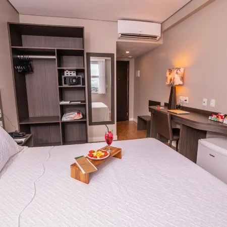 Ramada by Wyndham Manaus Torres Center