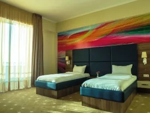Castello Mare Hotel