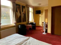 Hotel Zwei Mohren Hotels in Stromberg