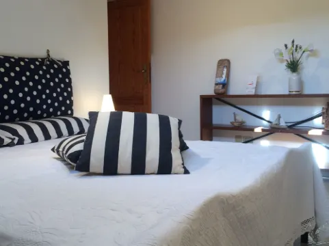 알게로의 카사 알바 키아라 1 베드룸 아파트