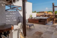 Moriá Eco Lodge