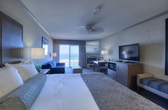 Elizabeth Oceanfront Suites, Ascend Hotel Collection