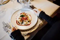 Hotel Gratschwirt Hotels in Dobbiaco