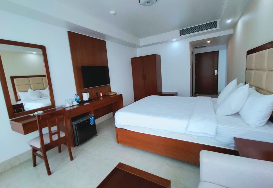 데샤 타크 호텔